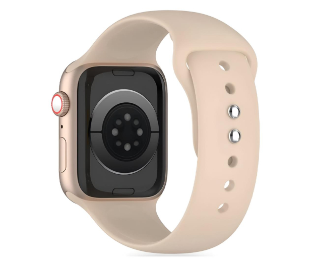 TECH-PROTECT Silicone do Apple Watch 40/41/42 mm Walnut 5906302310180 - 1290075 - zdjęcie 2